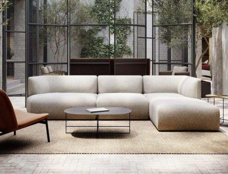 modular sofa