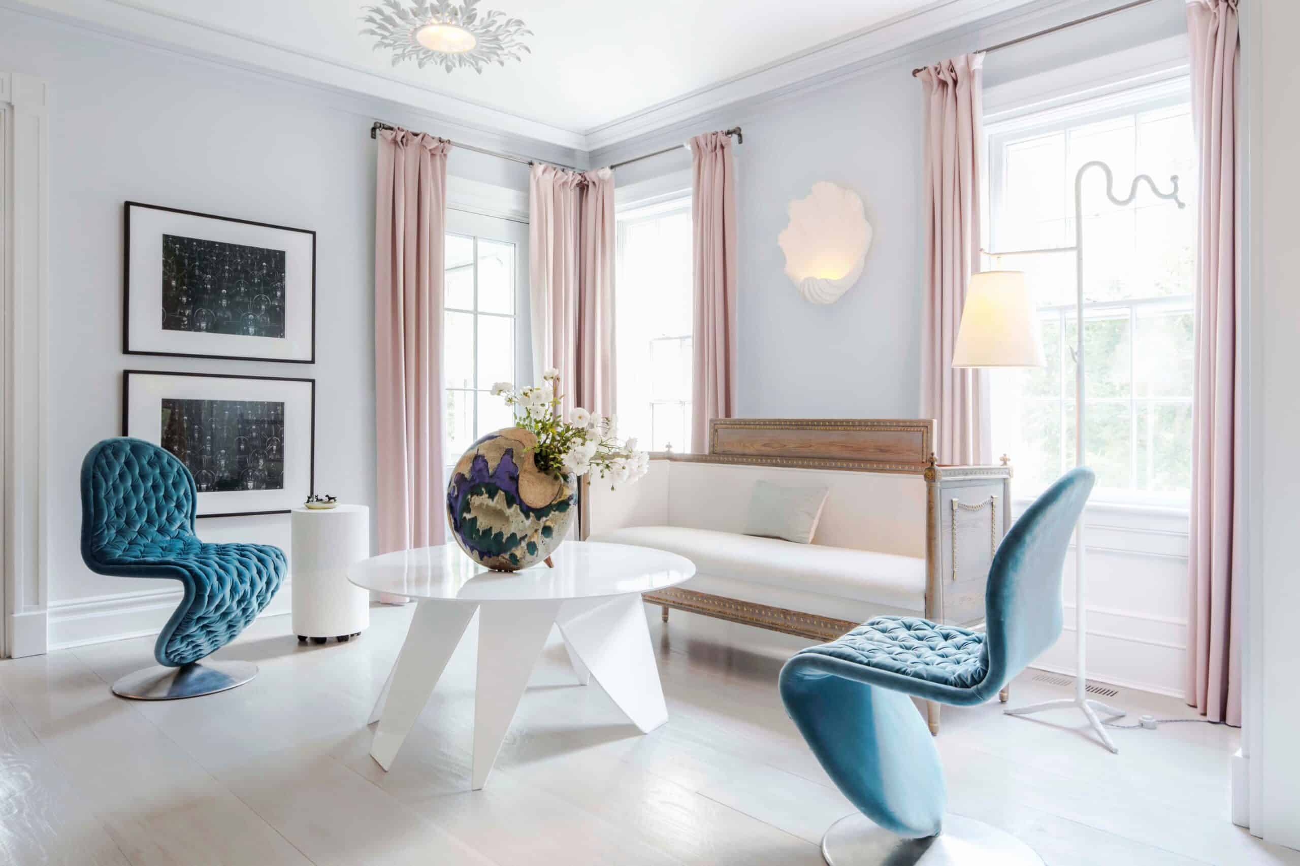 October’s Most Popular Interiors on Instagram - The Study