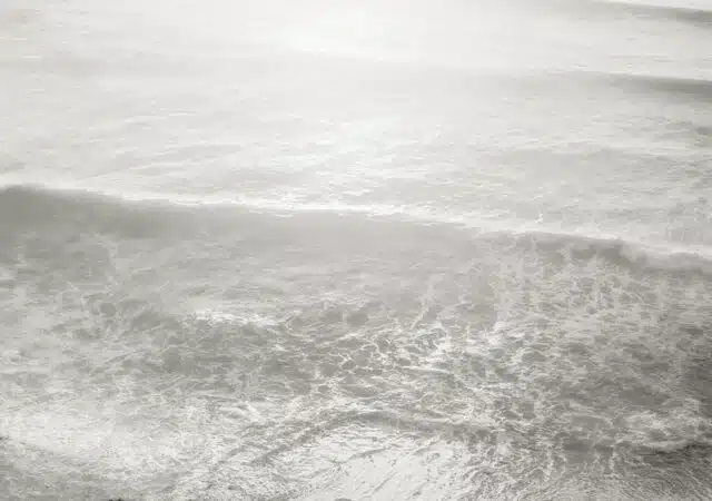 This Photo of Big Sur Reveals the Awesomeness and Intimacy of Nature