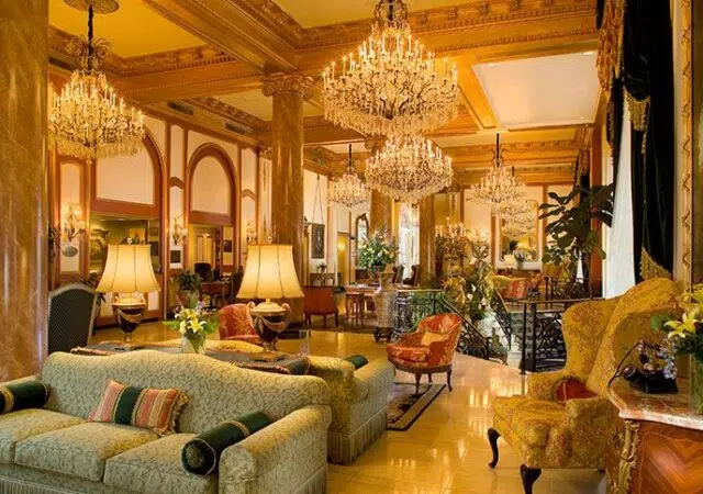 Quiz: How Well Do You Know Your French Furniture Terms?