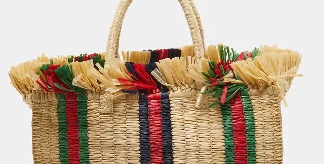 Gucci bag