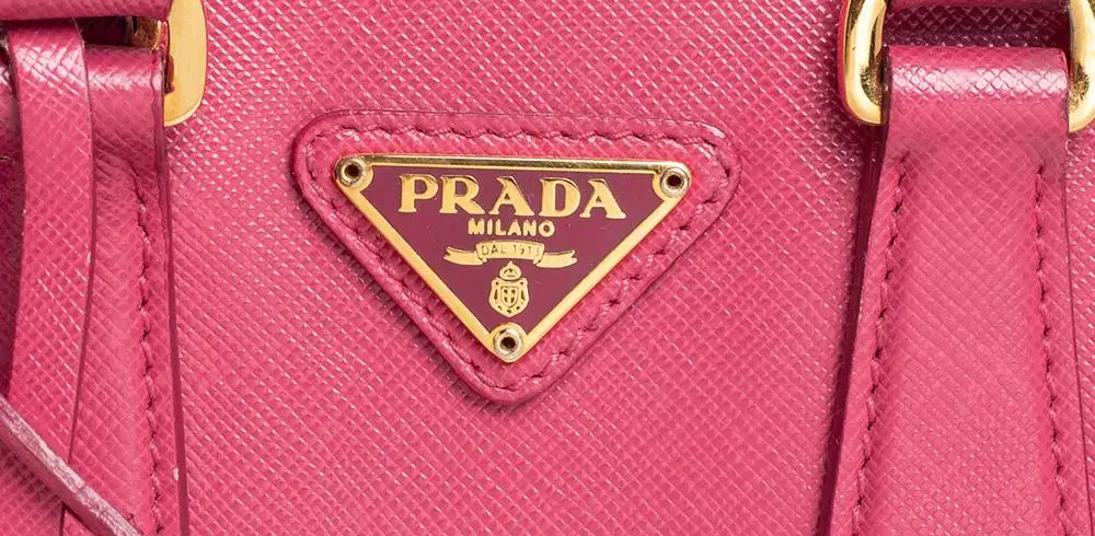 How to Spot a Fake Prada Bag | The Study
