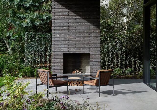 35 Blissful Patios Made for Lounging