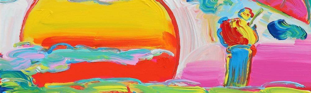 Peter Max