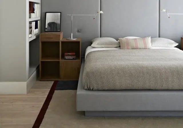 17 Designer Tips for Styling a Nightstand