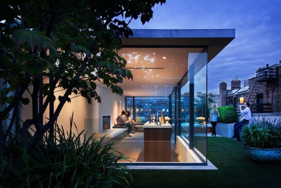 18 Homes with Striking Landscape Design | The Study