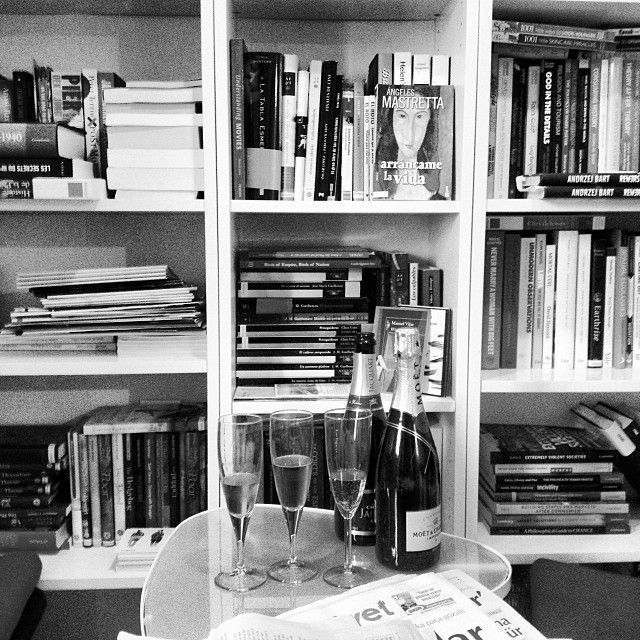 Haceryeni Black-Tie #1DShelfie