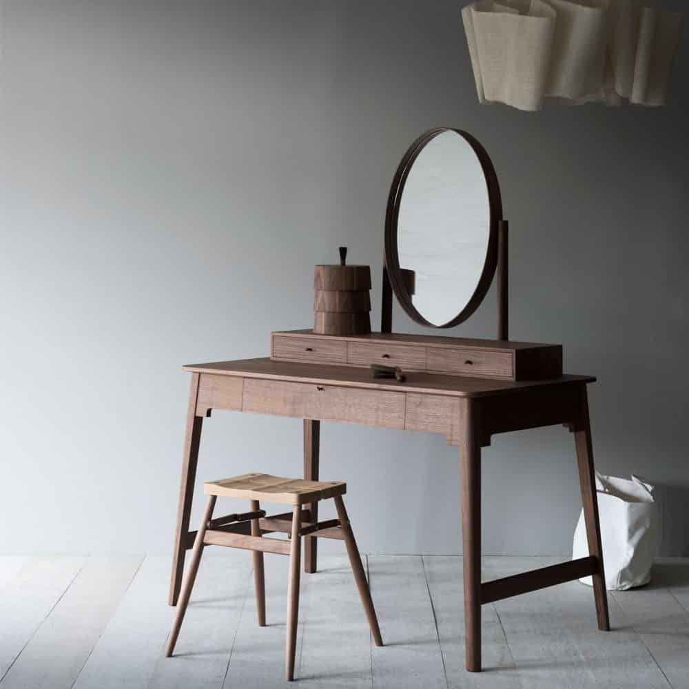 Lana dressing table by Pinch Design