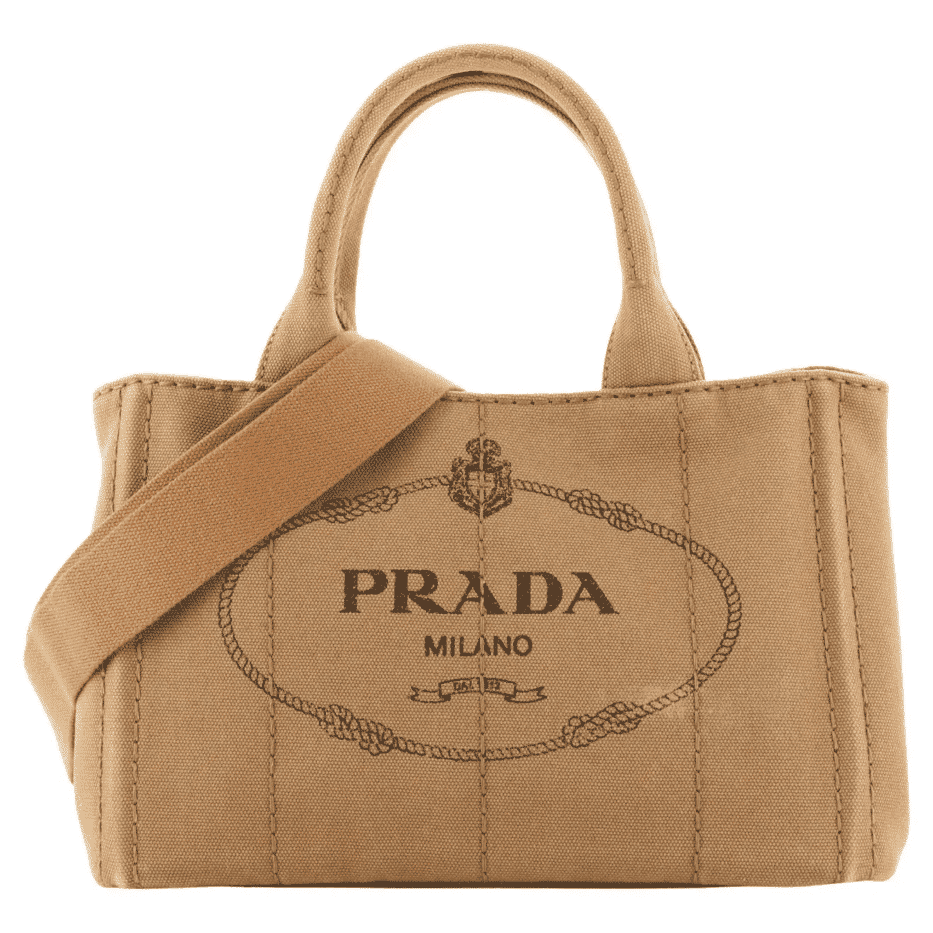 How to Spot a Fake Prada Bag The Study