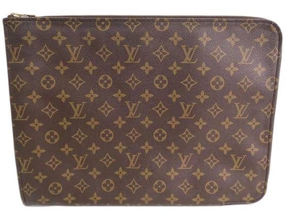 not authentic louis vuitton