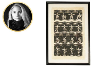 Rachel Perry Holiday Wish List Pick