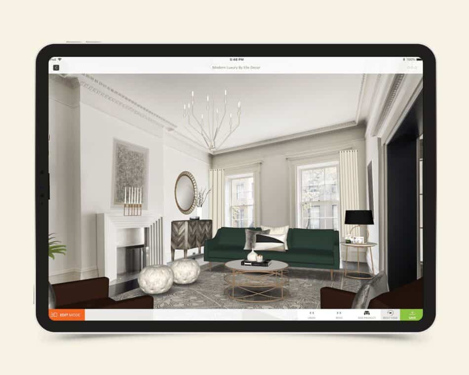 12 best free home, room, and interior design apps in 2023 - Applet3D