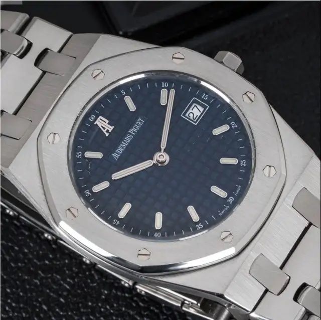 Audemars Piguet Royal Oak Ultra Thin Watch