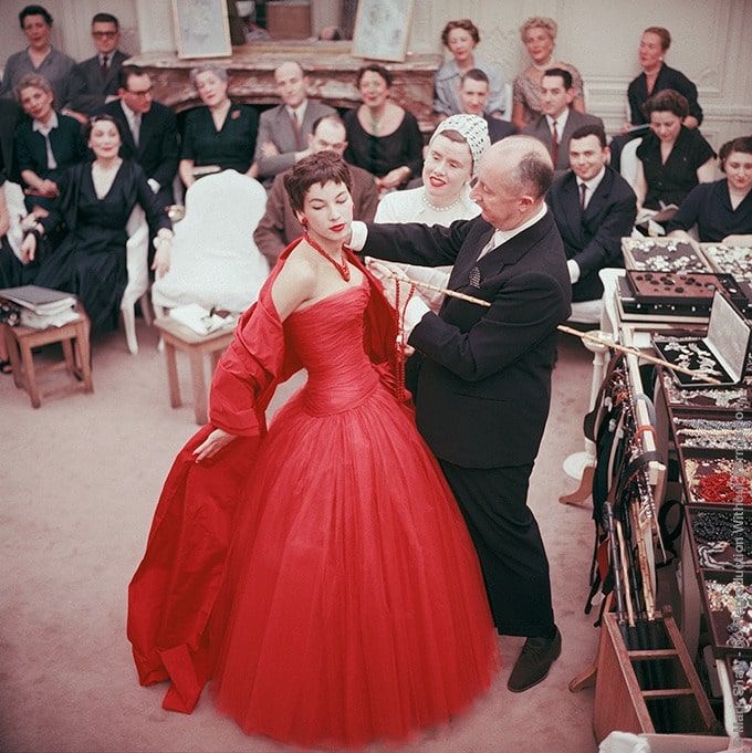 How Well Do You REALLY Know Christian Dior?