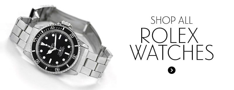 vintage rolex watches on 1stDibs