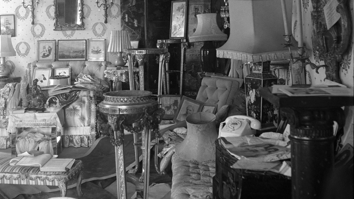 Syrie Maugham: Decorators to Know