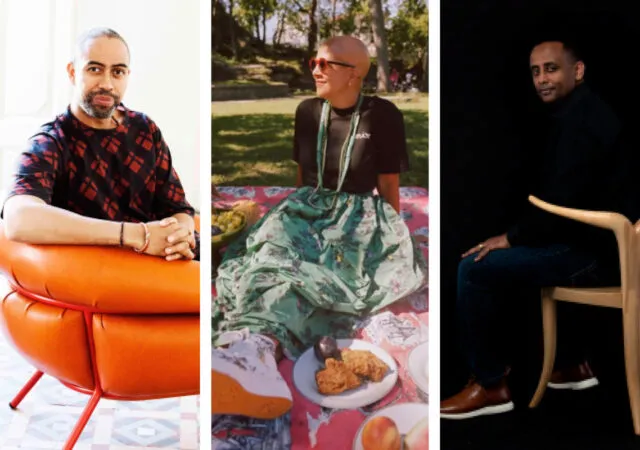 These Top African American Designers Are Having a Moment in D.C.