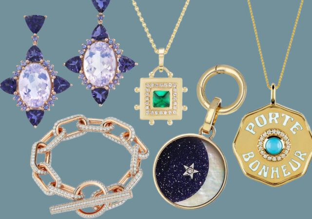 Five Female Designers Creating Jewelry That Resonates with Modern Women