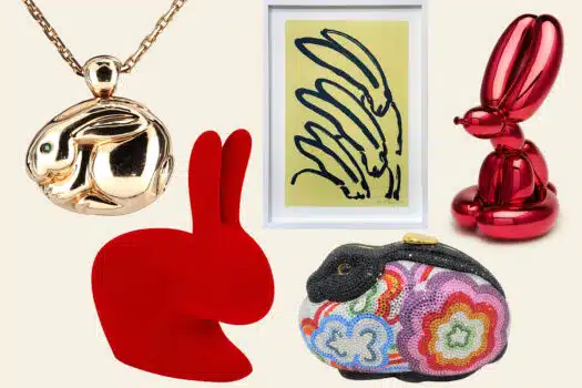 Year of the Rabbit items