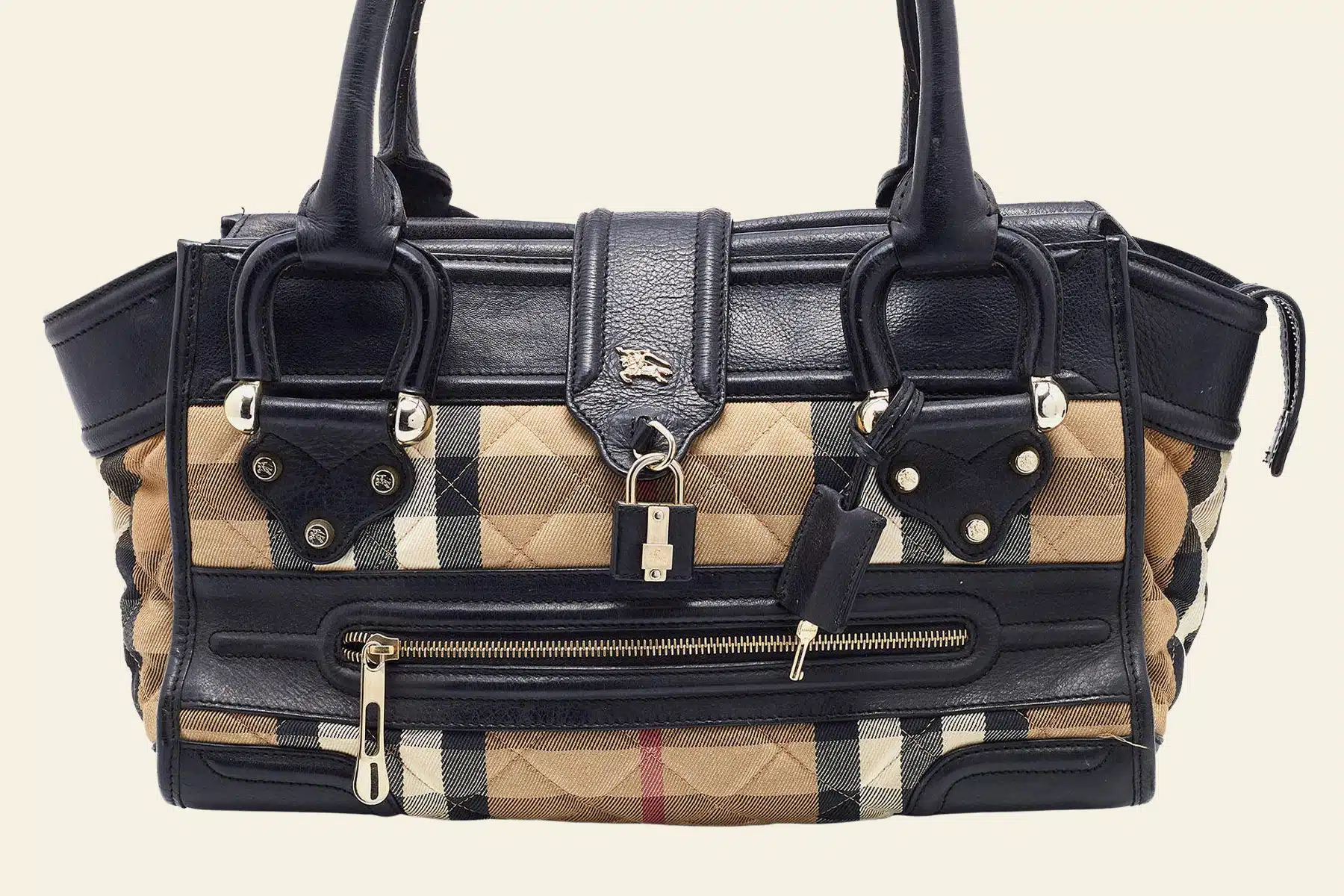 How to Tell If Your Burberry Coat or Bag Is Authentic - The Study