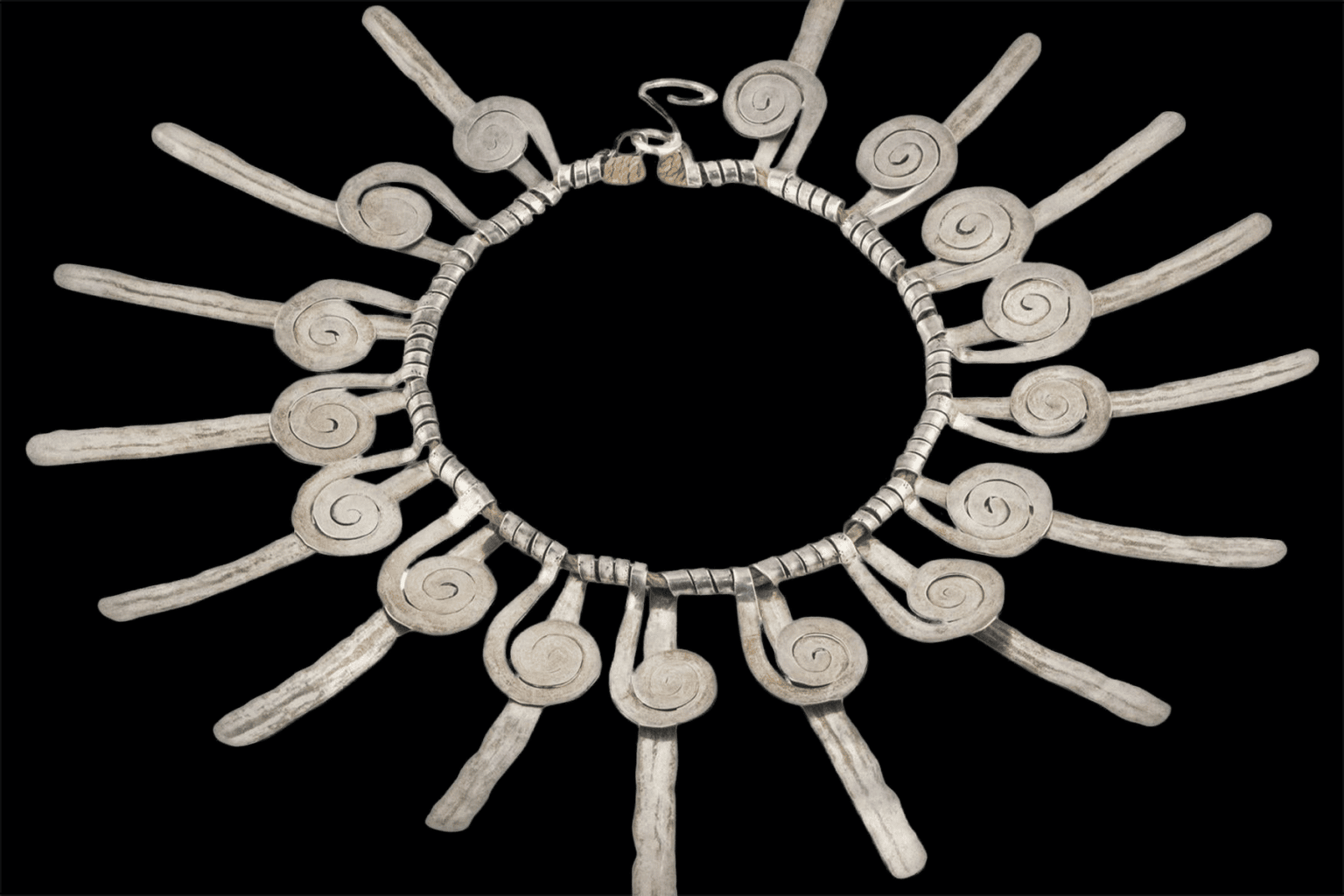 Renowned for His Mobiles, Alexander Calder Was Also Adept at Crafting ...