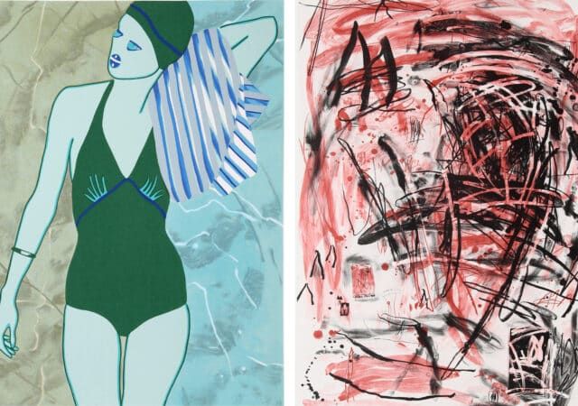7 Exciting Works by Female Artists from the RoGallery Auction
