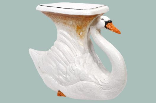 swan seat