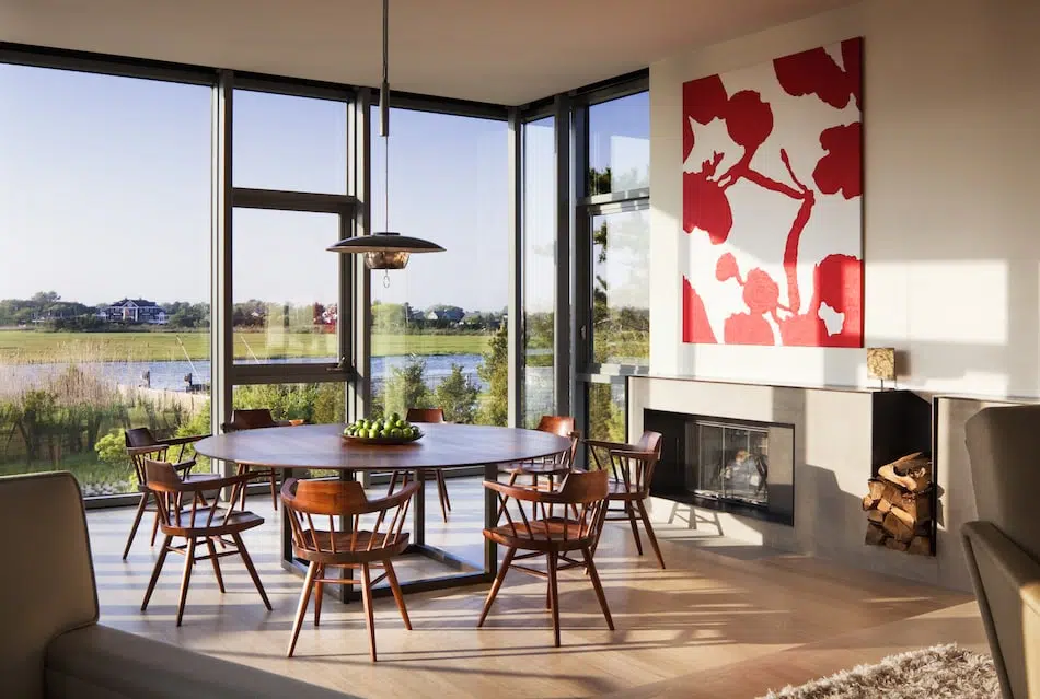 33 Gorgeous Hamptons Houses | The Study
