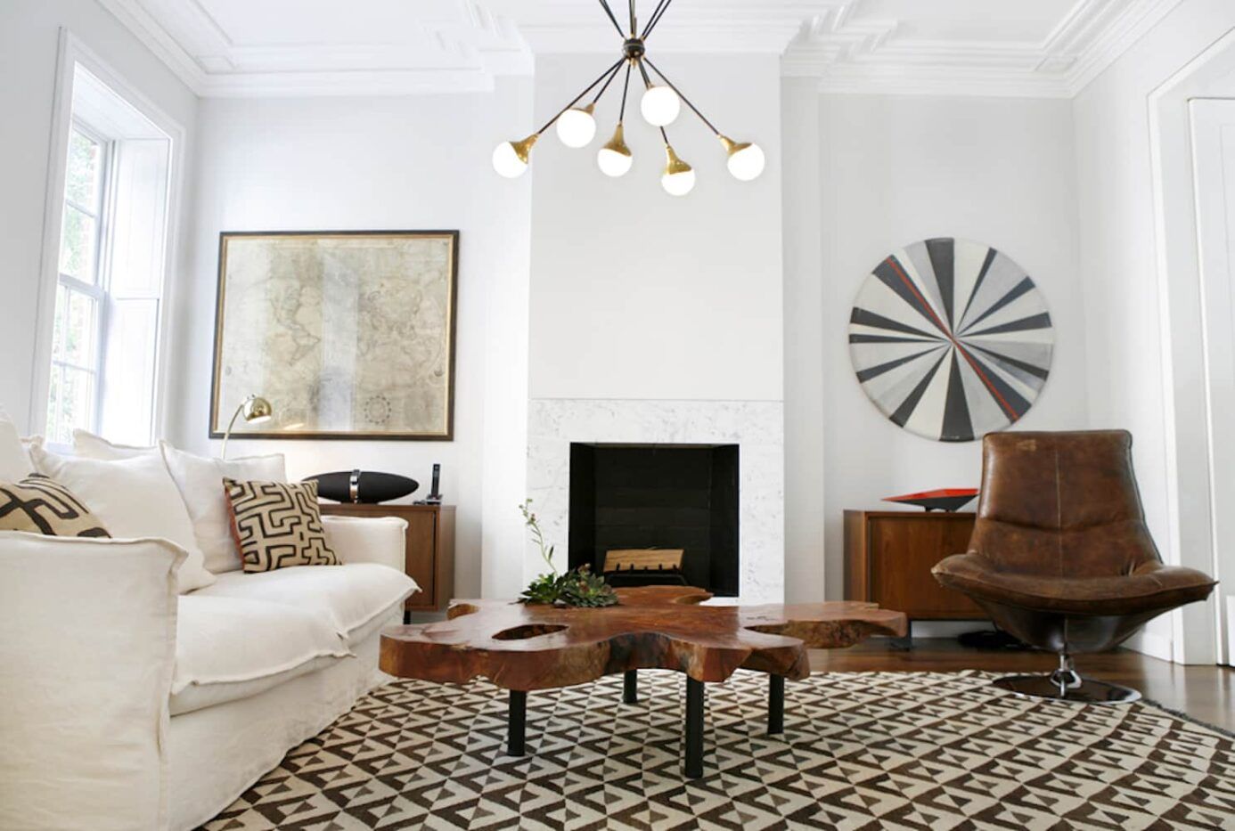 21 Incredible New York City Townhouses | The Study