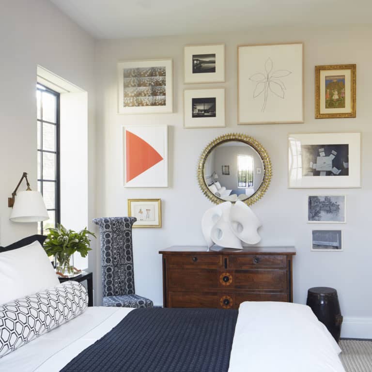 15 Interiors That Stylishly Display Collections - The Study