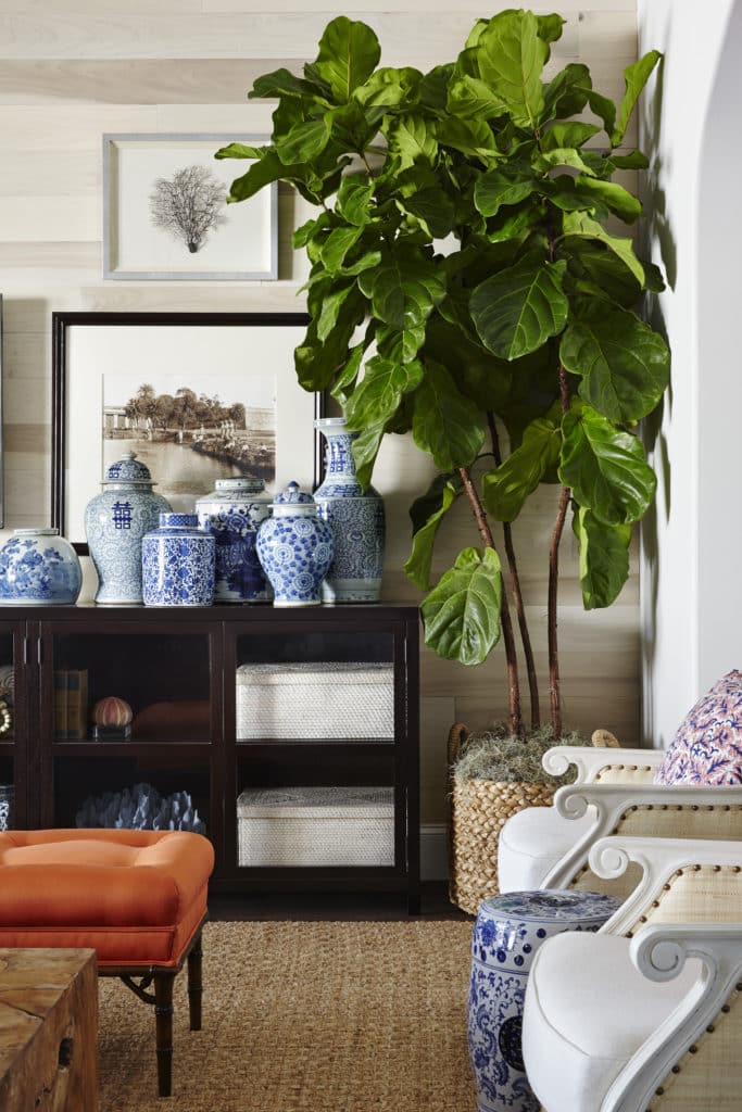 15 Interiors That Stylishly Display Collections - The Study