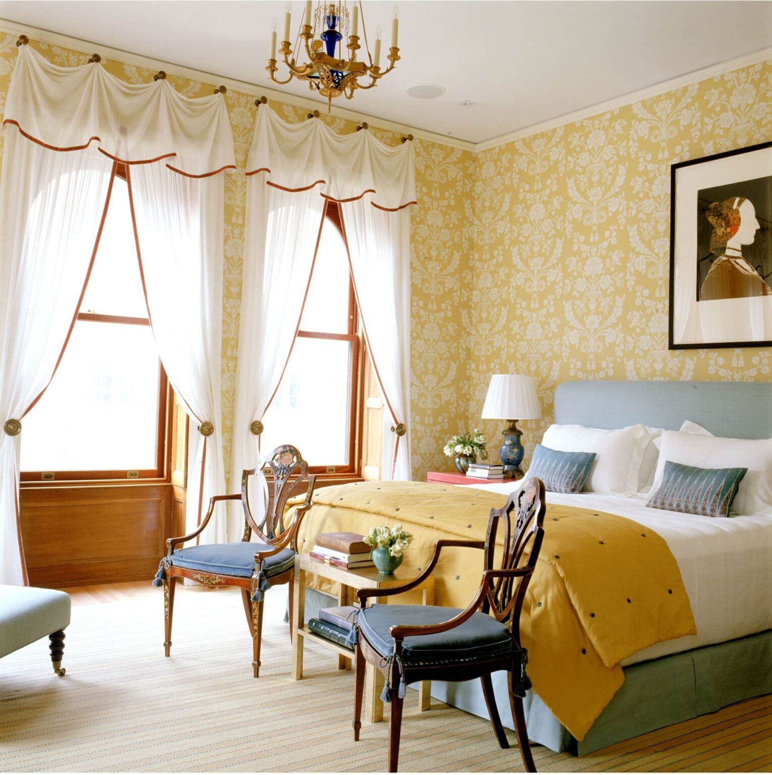 21 Incredible New York City Townhouses | The Study