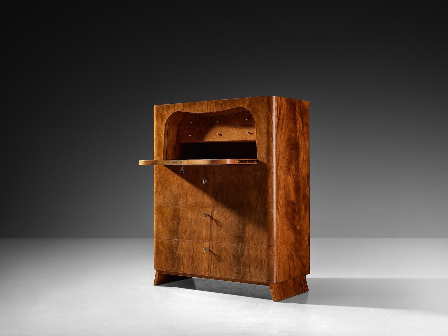 Morentz secretaire