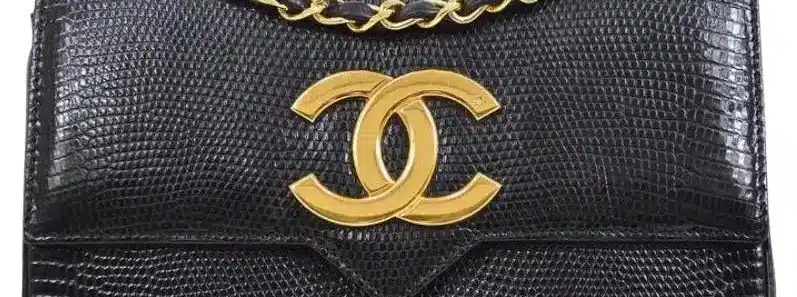 Chanel bag