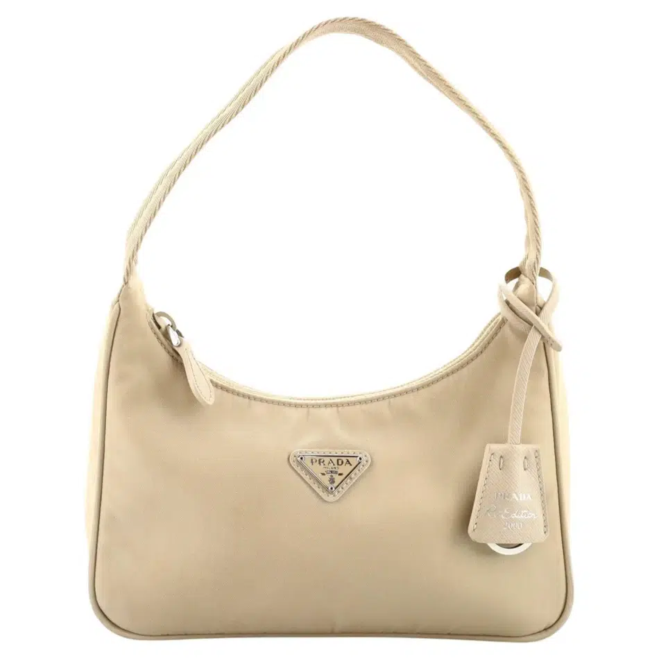 This Prada Bag Was Officially Named The Most Popular Bag Of The