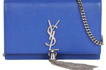 YSL handbag