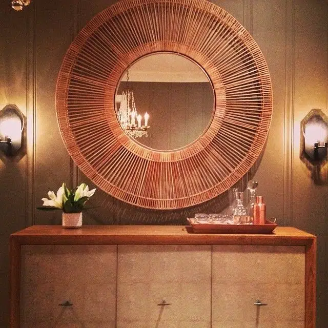 Neutral Geometry #1DShelfie