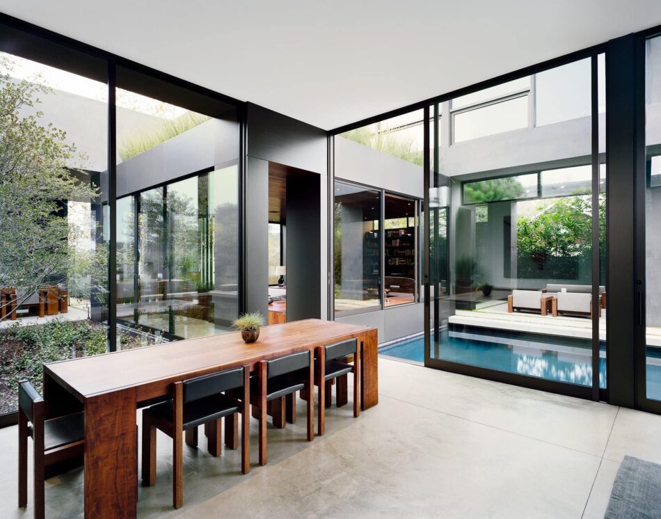Vienna Way by Marmol Radziner