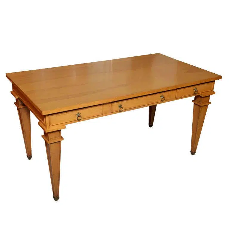 André Arbus desk, 1940s